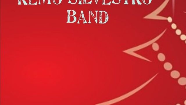 Christmas Concert: Remo Silvestro & Son ieri sera nella Sala del Riario nel borgo di Ostia Antica (RM)