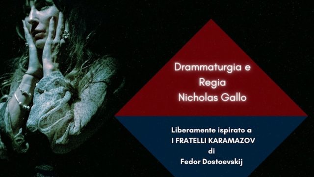 Caterina Boccardi è “Liza” al Teatro Cometa Off di Roma il 16 e 17 dicembre 2024