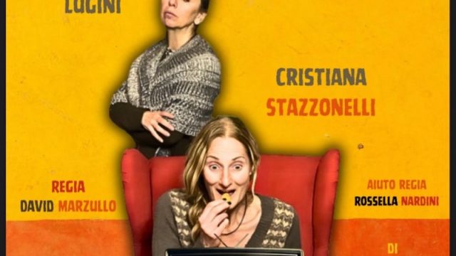 SUGO FINTO – Commedia dolce amara di Giovanni Clementi per la regia di David Marzullo