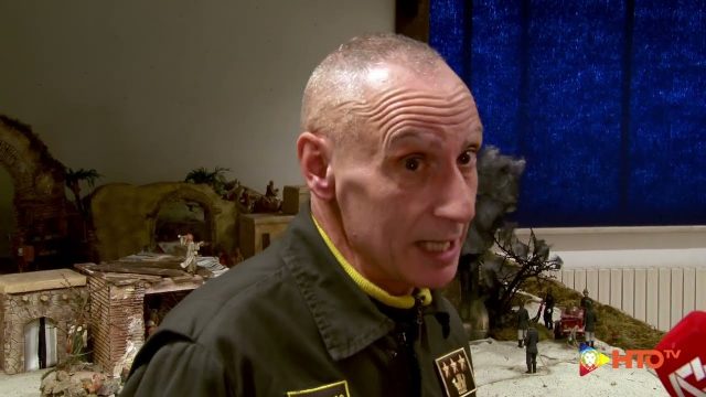 Treviso – Comando Provinciale dei Vigili del fuoco: Intervista al Comandante Arch. Giuseppe Costa