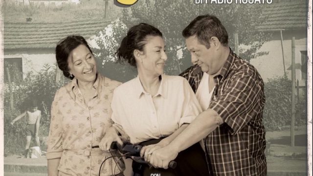 A Guera è guera: Commedia scritta da Fabio Rosato e diretta da Monica Lugini al Dafne di Ostia fino a domenica 2 febbraio