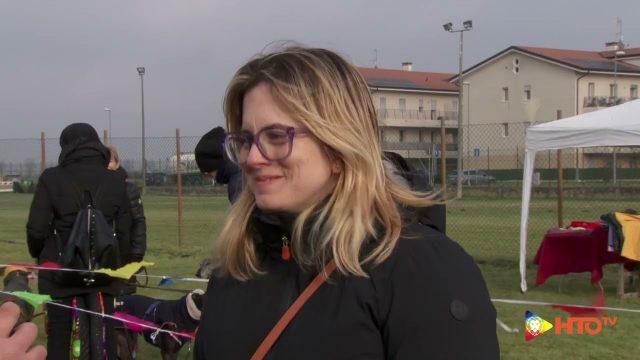 Buso (RO) – Le adozioni di Natale: La 45a Entrega di Insieme per FBM – Intervista a Benedetta Nicolis che ha adottato Zeus ed Atalanta