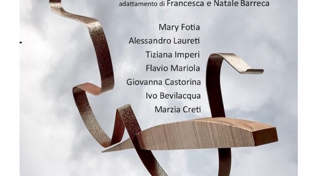 Antony al Teatro Le Salette di Roma – dall’11 al 16 marzo 2025