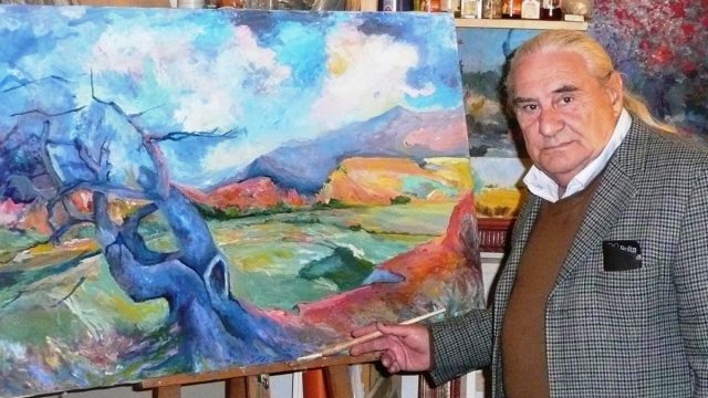 Nel ricordo di Paolo Salvati: gli eventi in programma nel 2025