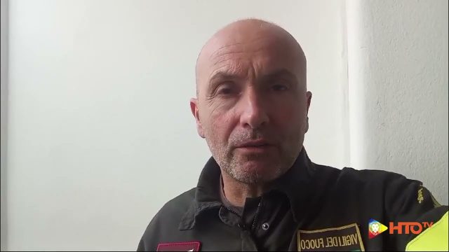 Carmelo Barbagallo eletto segretario nazionale dei Vigili del fuoco