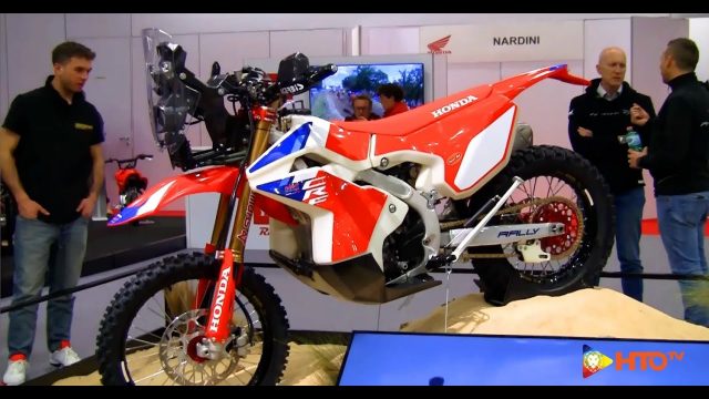 Motodays 2025 alla Fiera di Roma