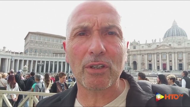 Carmelo Barbagallo Segretario Nazionale FISI dei Vigili del Fuoco: Incontro con il Capo del Corpo Nazionale Ing. Eros Mannino