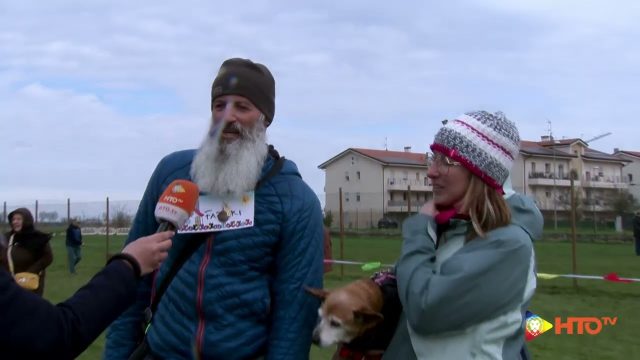 Buso (RO) – La 46a Entrega di  Insieme per FBM: Intervista a Mauro Regalin e Stefania Montoli genitori adottanti di Faruki