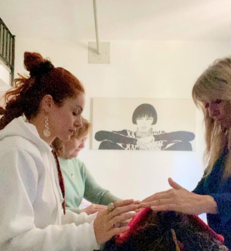 LMA REIKI, quando la medicina dell’amore incontra la cura dell’anima