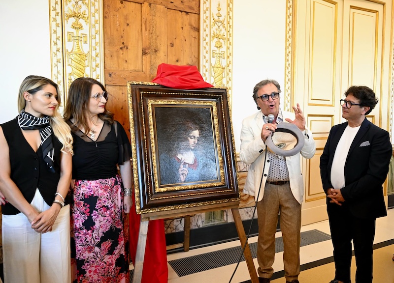 Premio Moda “Citta’ dei Sassi” 2025: Vince la stilista savese Monica Ingrosso