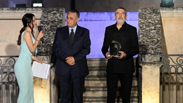 Premio Moda “Citta’ dei Sassi” 2025: Vince la stilista savese Monica Ingrosso