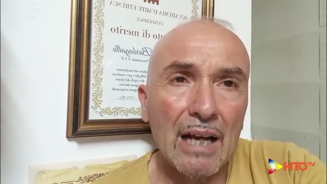 Carmelo Barbagallo Segretario Nazionale FISI VV.F. – Appello sulla condizione dei Vigili del fuoco