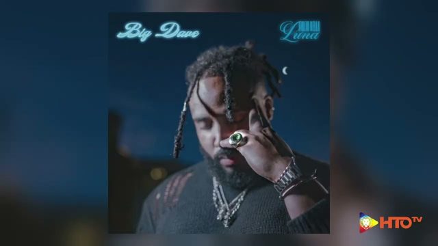 Intervista a Big Dave – Il suo ultimo disco “Figlio della luna”