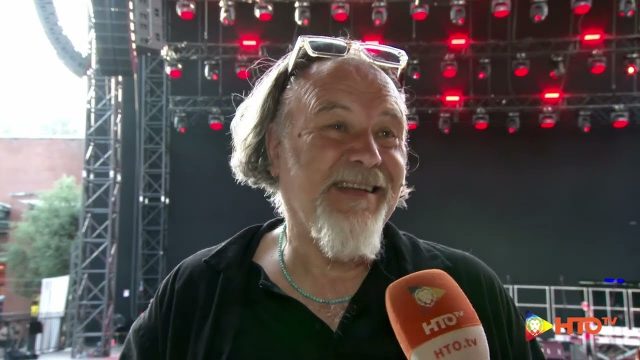 Intervista a Raffaello Simeoni – Il suo ultimo disco “Mirabilia”