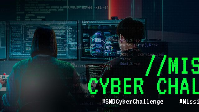 Al via la prima SMD Challenge – Da oggi è possibile registrarsi alla sfida dedicata a giovani esperti di cyber security organizzata dallo Stato Maggiore Difesa