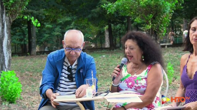 Rassegna letteraria LibriAllOasi – Elisir Editore Presenta “Il re della palude” Mauro di Giorgio