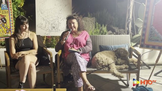 Ischia, Casamicciola Terme (NA) – ELISIR presenta la rassegna letteraria “LibriInPorto, Approdo alla lettura” – Storie magiche per bambini fino a 100 anni di Manuela Minelli