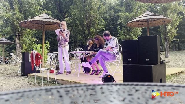 Rassegna letteraria LibriAllOasi – Elisir Editore Presenta “In punta di Penna” AA.VV.