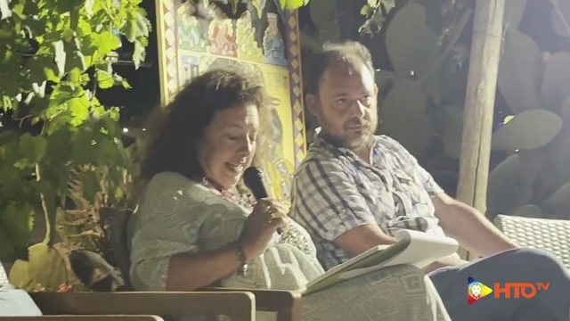 Ischia, Casamicciola Terme (NA) – ELISIR presenta la rassegna letteraria “LibriInPorto, Approdo alla lettura” – Nati stonati di Emiliano Aquilini