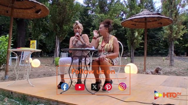 Rassegna letteraria LibriAllOasi – Elisir Editore Presenta “La mia bestia amica” di Alessandra Valdarchi