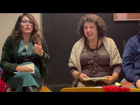 “Stelle di Libri, Aperitivo con l’autore” ELISIR presenta “Fluendo” di Francesca Liani ed “Immagini” di Giovanni D’Amore al Caffè Letterario di via Ostiense (RM)