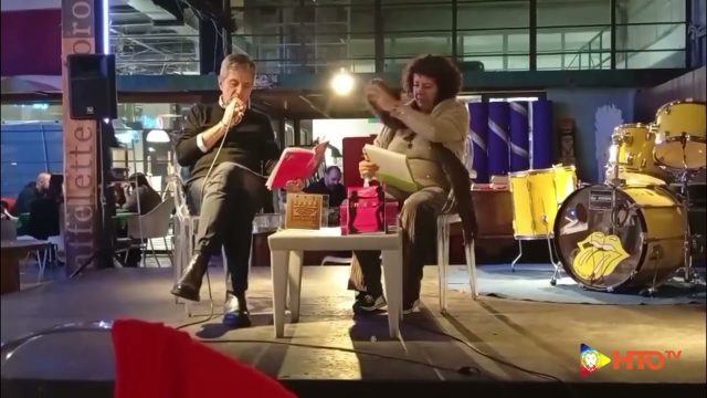 “Stelle di Libri, Aperitivo con l’autore” ELISIR Editore presenta “Snitchare” di Riccardo Passalacqua al Caffè Letterario di via Ostiense (RM)