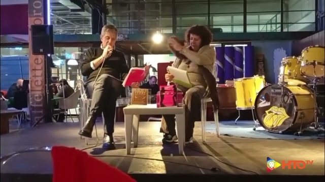 “Stelle di Libri, Aperitivo con l’autore” ELISIR presenta “Snitchare” di Riccardo Passalacqua al Caffè Letterario di via Ostiense (RM)