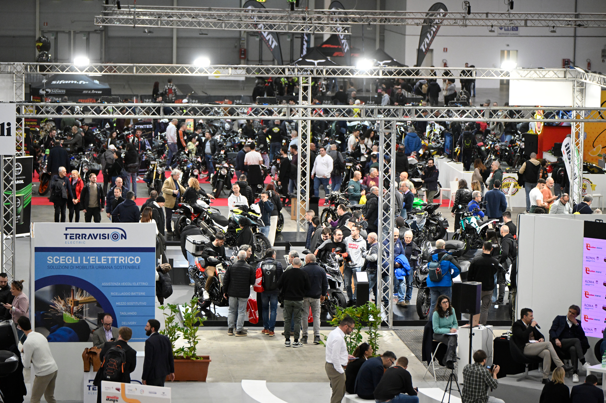 MOTODAYS 2026, I giovani rider al centro della 14ª edizione