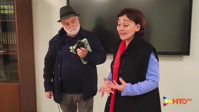 La Fondazione Nazareno presenta: “Guerra e Migranti” – seconda edizione