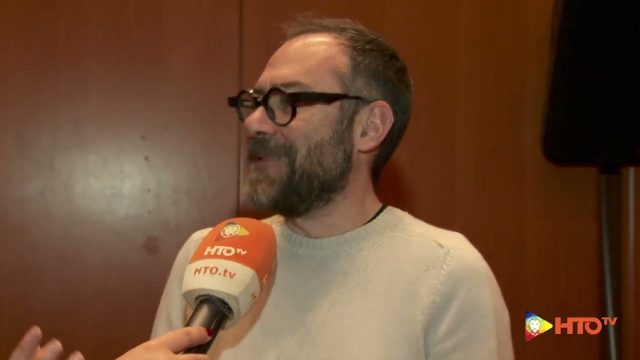 La Chiarastella XIX Ed – Ambrogio Sparagna LIVE @ Auditorium Parco della Musica – Intervista a Mario Incudine