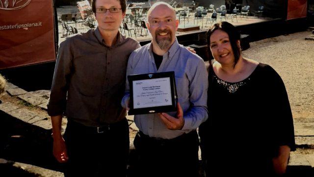 Straordinario successo per la rete musicale del territorio: il progetto “Flute Family” vince il 1° Premio Assoluto “Abbado” e il “Premio Trinity College London”