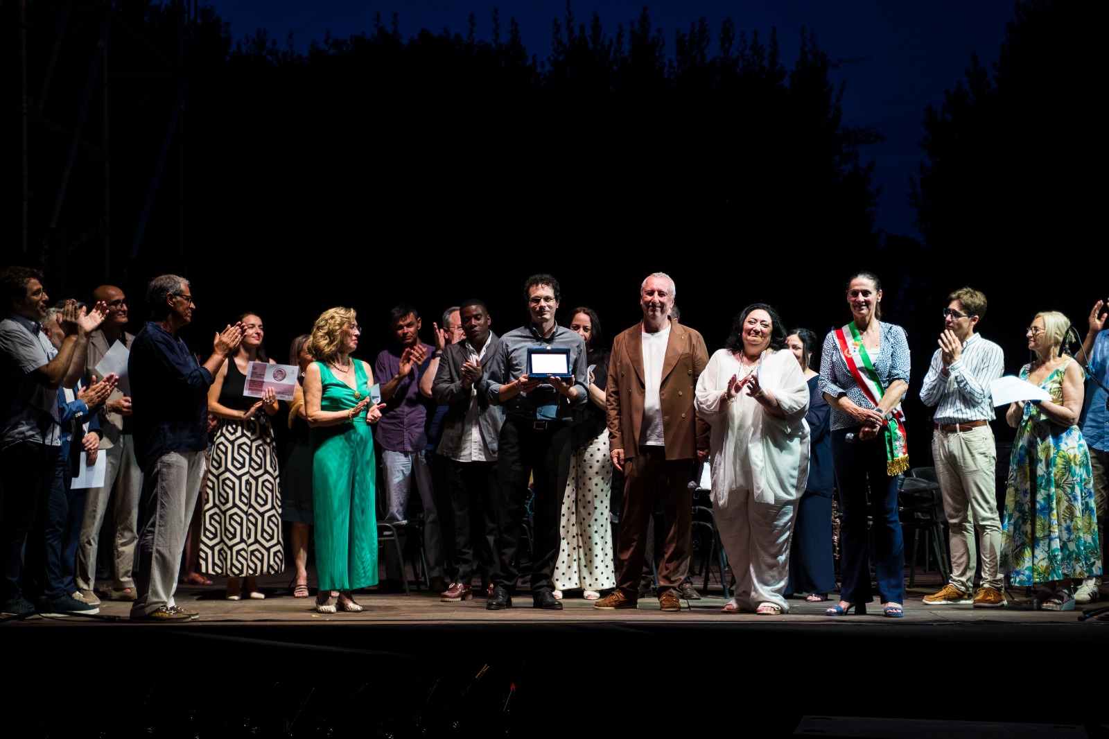 Straordinario successo per la rete musicale del territorio: il progetto “Flute Family” vince il 1° Premio Assoluto “Abbado” e il “Premio Trinity College London”