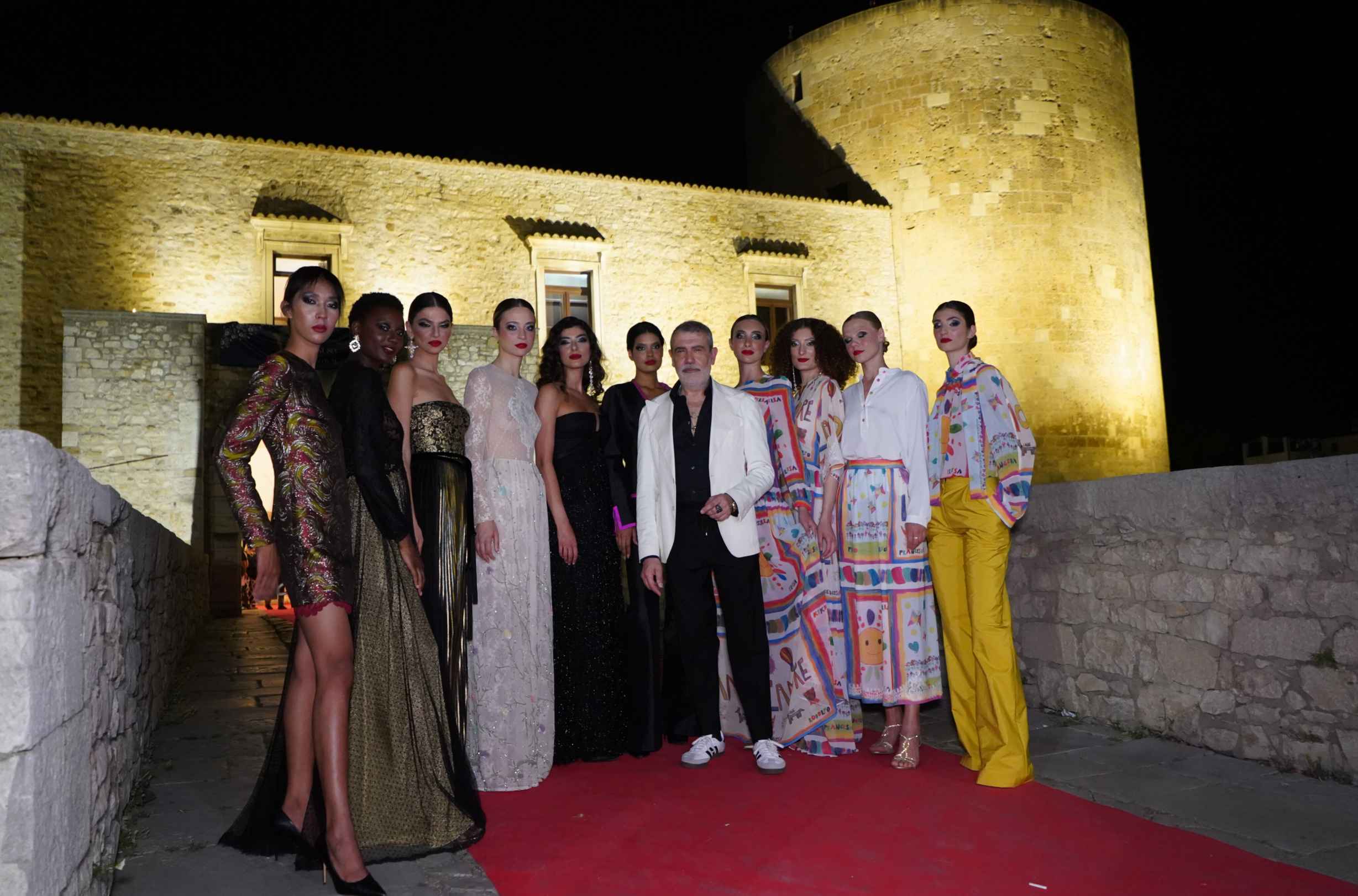 Michele Miglionico ospite del Venusia Special Festival 2026: Alta Moda, cinema e inclusione sociale